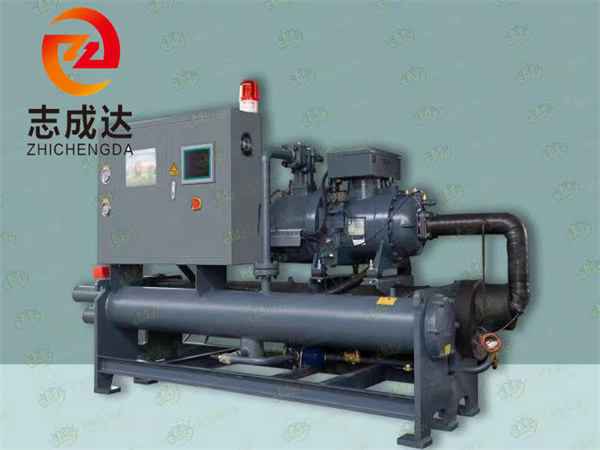 氧（yǎng）化冷水機