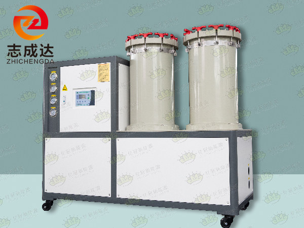 氧化（huà）冷水機