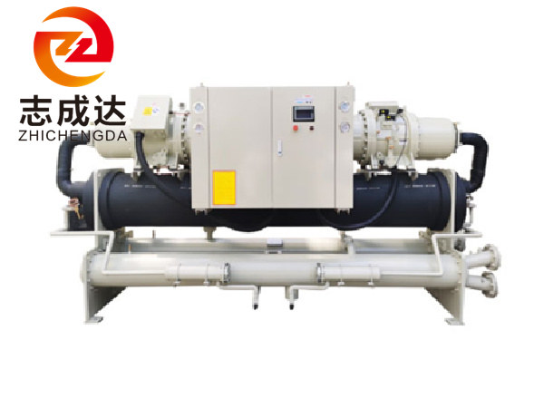 氧化冷水機
