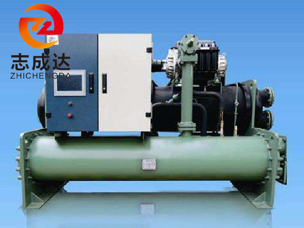 氧化冷（lěng）水機