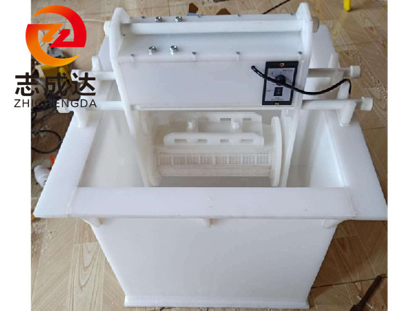 小型滾鍍（dù）機