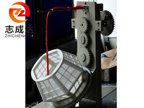 小型滾鍍（dù）機