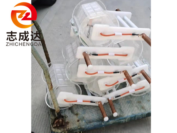 小型滾（gǔn）鍍機