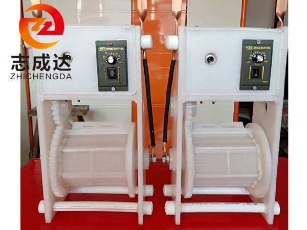 小型滾鍍（dù）機