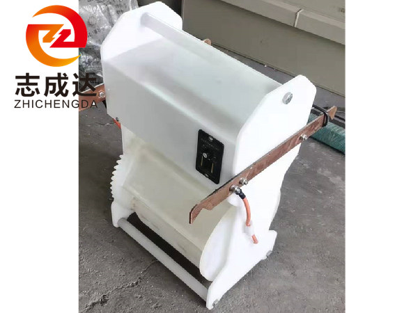 小型滾鍍（dù）機