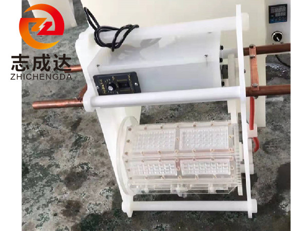 小型滾鍍機（jī）