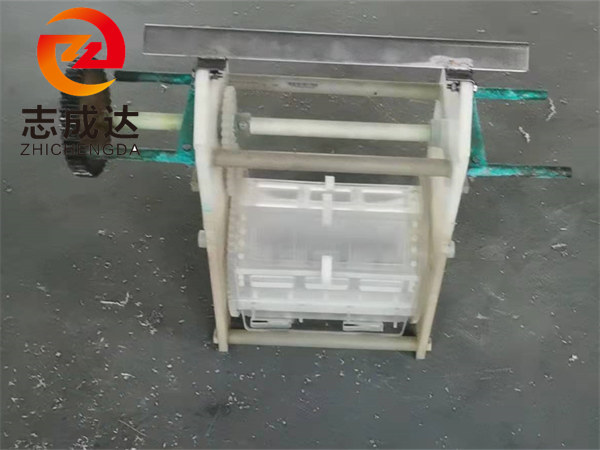 小型滾鍍機（jī）