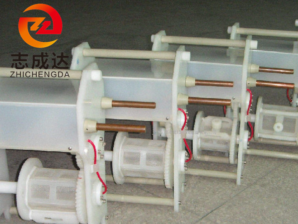 小型滾鍍（dù）機