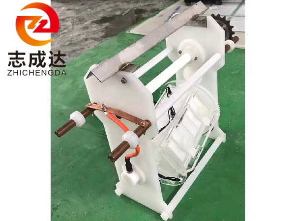 網板式（shì）滾筒