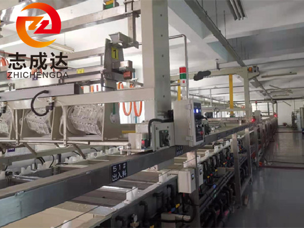 電鍍設備廠家如（rú）何保養設備？