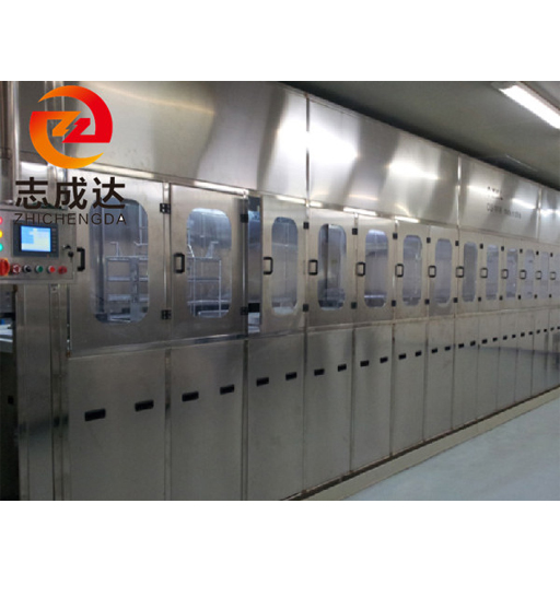 單臂式（shì）滾鍍鎳錫線