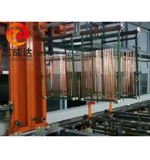 電（diàn）解著色加工：新的環保（bǎo）表（biǎo）麵處（chù）理方式