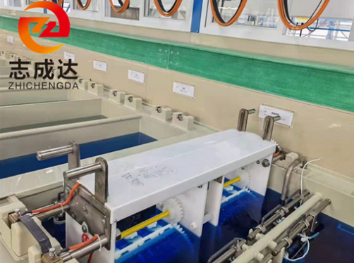 微（wēi）弧氧（yǎng）化設（shè）備，擁有精準加（jiā）工（gōng）能力的絕佳設備